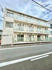 名鉄瀬戸線尼ケ坂駅まで徒歩7分