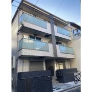 ユアメゾン阪南町