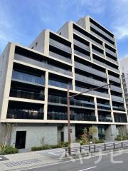 地下鉄名城線ナゴヤドーム前矢田駅まで徒歩5分