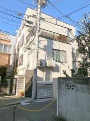 パークサイドパレス