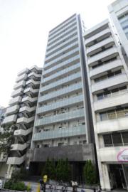 都営浅草線東日本橋駅まで徒歩2分