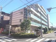 東京メトロ有楽町線地下鉄成増駅まで徒歩4分