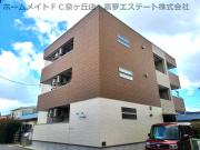 フジパレス草尾II