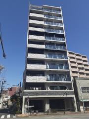 都営大江戸線蔵前駅まで徒歩5分