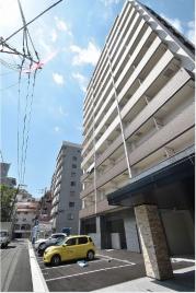 エイトバレー大手町パークレジデンス
