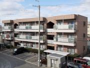 近鉄難波・奈良線若江岩田駅まで徒歩11分