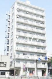 都営浅草線戸越駅まで徒歩3分