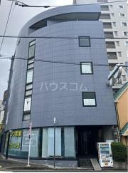 迷信ビル