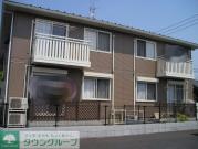 セードル小川 AB
