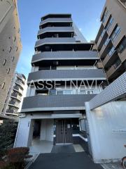 アクサス池袋本町