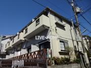 ＪＲ中央線西荻窪駅まで徒歩5分