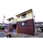 グリーンハイツ新井