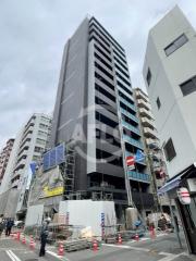 地下鉄中央線阿波座駅まで徒歩2分