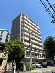 ＪＲ大阪環状線京橋駅まで徒歩8分