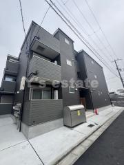 Fstyle大蓮東2号館