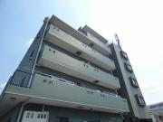 京王線多磨霊園駅まで徒歩2分