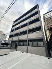 ソリティア梅小路
