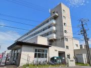 高盛マンション