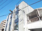 ＪＲ総武線（各駅停車）大久保駅まで徒歩9分