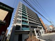 M-RESIDENCE新大阪Garden