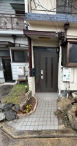 貸家 堺市東区菩提町4丁