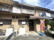 大宮開町貸家