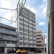 ＪＲ中央本線大曽根駅まで徒歩2分
