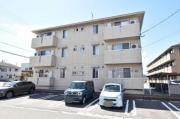 ＪＲ越後線青山駅まで徒歩16分