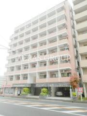 ライオンズマンション川口並木第2