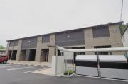 広島高速交通アストラムライン伴中央駅まで徒歩6分