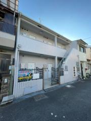 京阪本線萱島駅まで徒歩8分