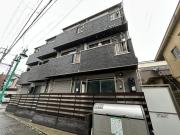 REVE西川口
