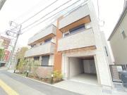 Jo′s Residence高田馬場