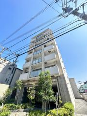 地下鉄谷町線喜連瓜破駅まで徒歩5分
