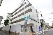 東急多摩川線矢口渡駅まで徒歩5分