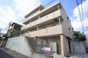 代沢二番館マンション