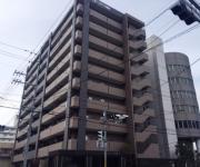 アルファステイツ中島田