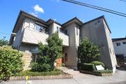 京王井の頭線永福町駅まで徒歩8分