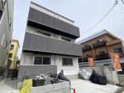 フィユフラッツ豊中末広町