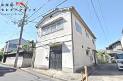 亀井町4丁目テラスハウス