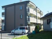 埼玉新都市交通伊奈線羽貫駅まで徒歩2分