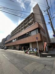 小倉セントラルコーポ