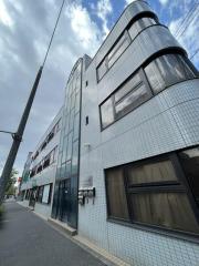 西武池袋・豊島線中村橋駅まで徒歩6分