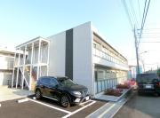 京王高尾線京王片倉駅まで徒歩7分