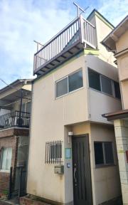 東京都荒川区西尾久2丁目22-4戸建