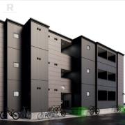 robot home 東本町