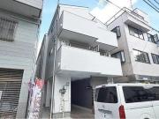 東武伊勢崎・大師線草加駅まで徒歩9分
