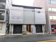 ＪＲ山手線鶯谷駅まで徒歩8分