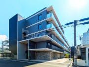 東京メトロ東西線原木中山駅まで徒歩8分