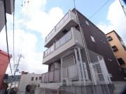 GLAハート板宿